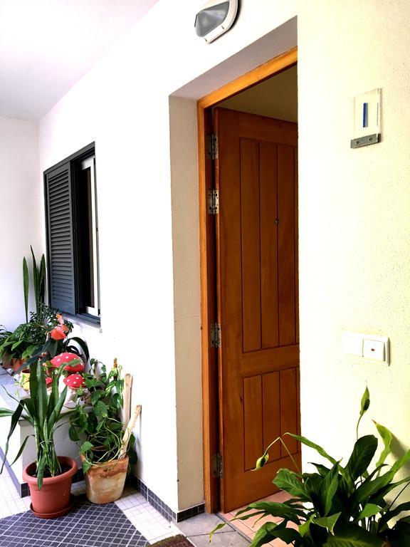 Apartamento do Avô Tomás Madalena do Mar Extérieur photo