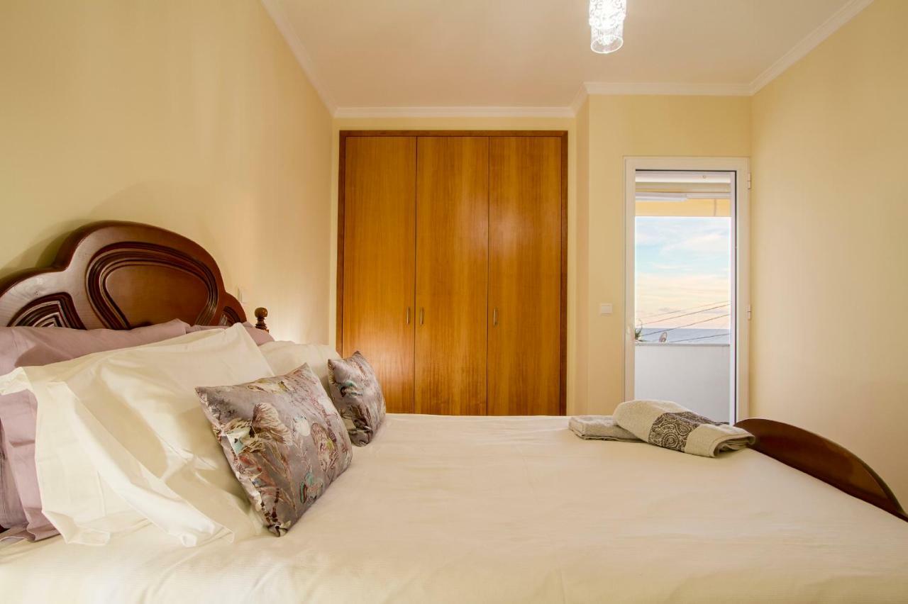 Apartamento do Avô Tomás Madalena do Mar Extérieur photo